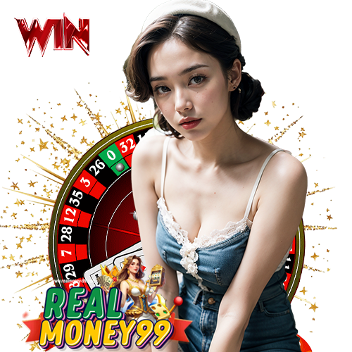 realmoney99 API แท้ 100%
